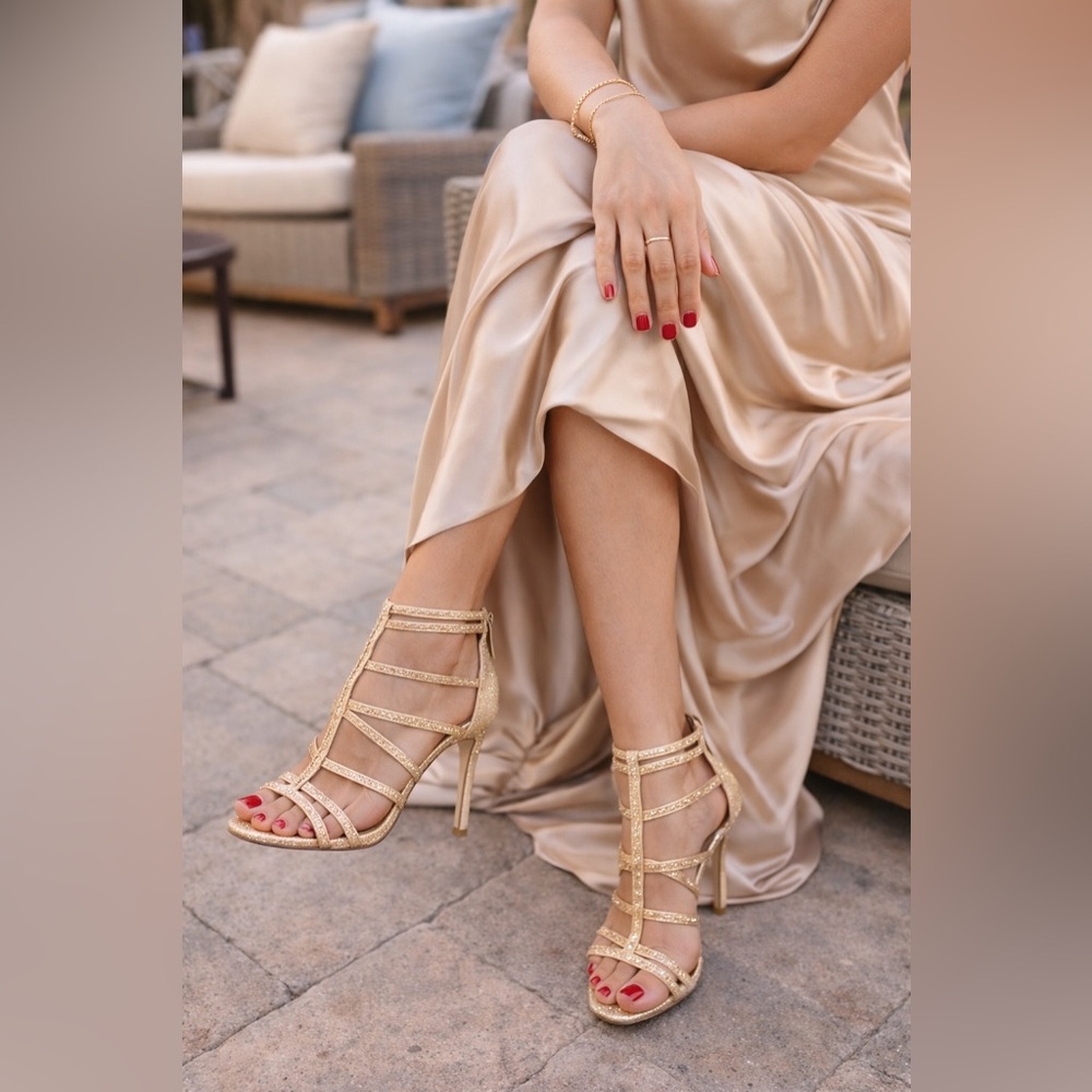 Charlotte Russe Sandals